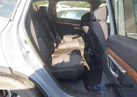 2021 Honda Cr-V 2Wd Ex из США, поврежденный, VIN 5J6RW1H54ML004353